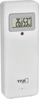 TFA 35.1158.01 Elements Időjárás állomás