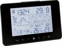TFA Meteotime Primo Időjárás állomás