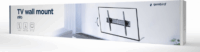 Gembird WM-70T-02 37"-70" LCD TV/Monitor fali tartó - Fekete