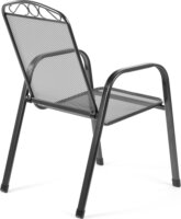 Fieldmann FDZN 5305 Fém Kerti szék