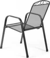 Fieldmann FDZN 5305 Fém Kerti szék