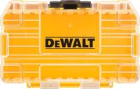 DeWalt Toughcase Szerszámtartó készlet