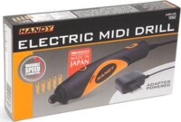 Handy 10362 csiszoló, gravírozó és fúrógép
