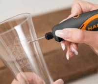 Handy 10362 csiszoló, gravírozó és fúrógép