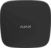 Ajax Hub 2 Plus Vezeték nélküli behatolásjelző központ - Fekete
