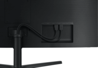 Samsung 34" ViewFinity S5 S50GC Monitor