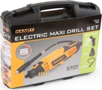Handy 10363 csiszoló, gravírozó és fúrógép