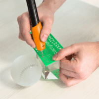 Handy 10367 Gravírozó toll