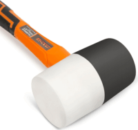 Handy 10431B Gumikalapács (450g)