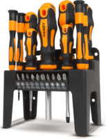Handy 10700 Csavarhúzó készlet (22 db / csomag)
