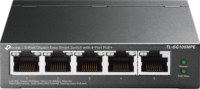 TP-Link TL-SG105MPE Gigabit Switch