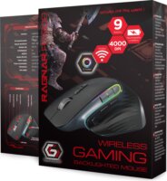 Gembird Ragnar WRX900 Wireless Gaming Egér