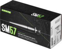 Shure SM57 Mikrofon