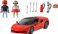 Playmobil 71020 - Ferrari SF90 Stradale autó