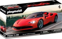 Playmobil 71020 - Ferrari SF90 Stradale autó