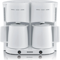 Severin KA 9314 Filteres kávéfőző
