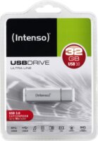 Intenso 32GB Ultra-Line USB3.0 pendrive - Ezüst