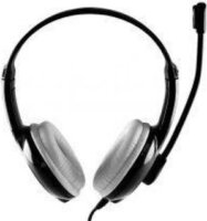 Media-Tech EPSILION USB Sztereó Headset