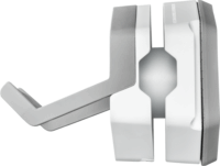 Cooler Master GEM Mágneses Headset Állvány - Fehér