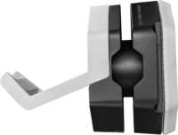 Cooler Master GEM Mágneses Headset Állvány - Fekete