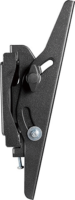 Gembird WM-42T-02 23"-42" LCD TV/Monitor fali tartó - Fekete