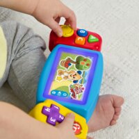 Fisher-Price Kacagj és fejlődj! bébi Oktató kontroller