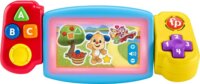 Fisher-Price Kacagj és fejlődj! bébi Oktató kontroller
