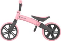 Yvolution Y-Velo Junior futóbicikli - Rózsaszín