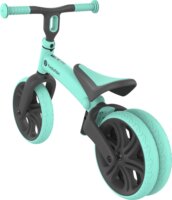 Yvolution Y-Velo Junior futóbicikli - Zöld