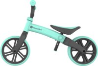 Yvolution Y-Velo Junior futóbicikli - Zöld