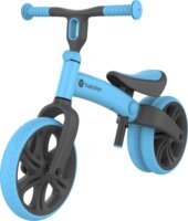 Yvolution Y-Velo Junior futóbicikli - Kék