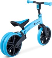 Yvolution Y-Velo Junior futóbicikli - Kék