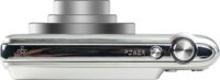 AgfaPhoto Realishot DC8200 Digitális fényképezőgép - Ezüst