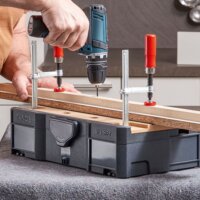 Bessey GTR16B6 Szorító