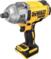 DeWalt DCF900NT-XJ Akkumulátoros ütvecsavarozó (Akku és töltő nélkül)