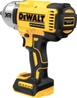 DeWalt DCF900NT-XJ Akkumulátoros ütvecsavarozó (Akku és töltő nélkül)