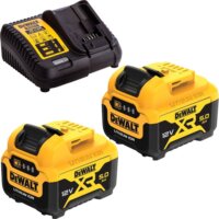 DeWalt DCF903P2-QW Akkumulátoros ütvecsavarozó