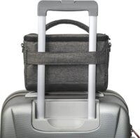 Hama Terra 130 Fotós táska - Szürke