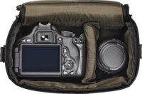 Hama Terra 130 Fotós táska - Szürke