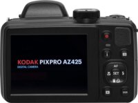 Kodak PixPro AZ425 Digitális fényképezőgép - Fekete