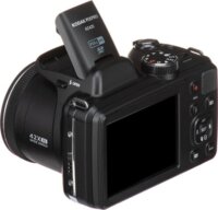 Kodak PixPro AZ425 Digitális fényképezőgép - Fekete