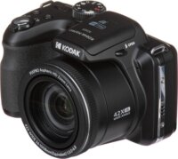 Kodak PixPro AZ425 Digitális fényképezőgép - Fekete