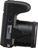 Kodak PixPro AZ425 Digitális fényképezőgép - Fekete