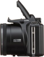 Kodak PixPro AZ425 Digitális fényképezőgép - Fekete