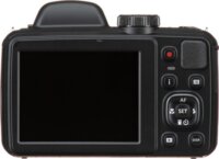 Kodak PixPro AZ425 Digitális fényképezőgép - Fekete