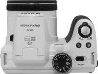 Kodak PixPro AZ425 Digitális fényképezőgép - Fehér