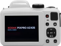 Kodak PixPro AZ425 Digitális fényképezőgép - Fehér
