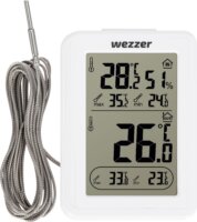 Levenhuk Weezer SN10 Szauna hőmérő