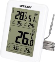 Levenhuk Weezer SN10 Szauna hőmérő