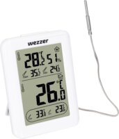 Levenhuk Weezer SN10 Szauna hőmérő